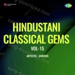 Hindustani Classical Gems Vol-15 - Janki Bai Song Download